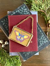 Load image into Gallery viewer, Italian Butterfly Ornament 10