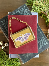 Load image into Gallery viewer, Italian Butterfly Ornament 11