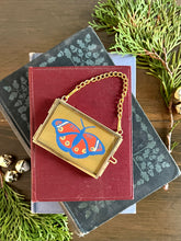 Load image into Gallery viewer, Italian Butterfly Ornament 12