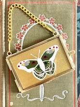 Load image into Gallery viewer, Italian Butterfly Ornament 13