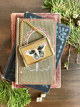 Load image into Gallery viewer, Italian Butterfly Ornament 13