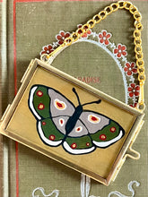Load image into Gallery viewer, Italian Butterfly Ornament 14