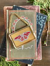 Load image into Gallery viewer, Italian Butterfly Ornament 15