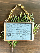 Load image into Gallery viewer, Italian Butterfly Ornament 5