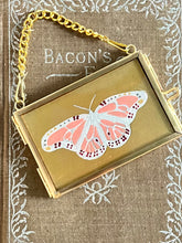 Load image into Gallery viewer, Italian Butterfly Ornament 7