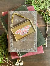 Load image into Gallery viewer, Italian Butterfly Ornament 7