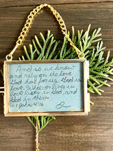 Load image into Gallery viewer, Italian Butterfly Ornament 9