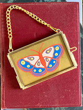Load image into Gallery viewer, Italian Butterfly Ornament 9