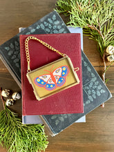 Load image into Gallery viewer, Italian Butterfly Ornament 9