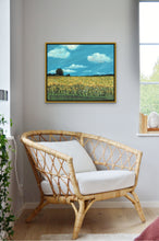 Load image into Gallery viewer, GLORIOUS DAY 24X20 original