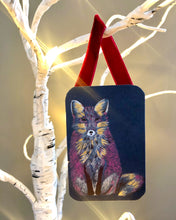 Load image into Gallery viewer, Ornament Trio - Forest Friends