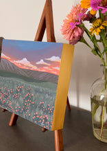 Load image into Gallery viewer, FLOWERS OF THE FIELD 4 8X10