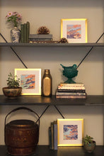 Load image into Gallery viewer, SUNSET OVER MARIETTA IV Giclee prints