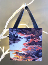 Load image into Gallery viewer, Ornament - Sunset Marietta III