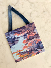 Load image into Gallery viewer, Ornament - Sunset Marietta III