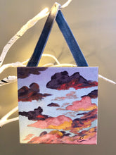 Load image into Gallery viewer, Ornament - Sunset Marietta 4