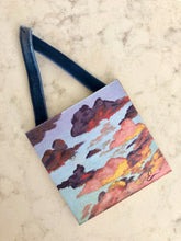 Load image into Gallery viewer, Ornament - Sunset Marietta 4