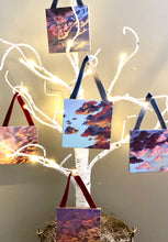 Load image into Gallery viewer, Ornament - Sunset Marietta 4