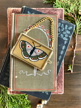 Load image into Gallery viewer, Italian Butterfly Ornament 14
