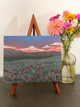 Load image into Gallery viewer, FLOWERS OF THE FIELD 4 8X10
