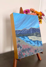 Load image into Gallery viewer, FLOWERS OF THE FIELD 3 8X10
